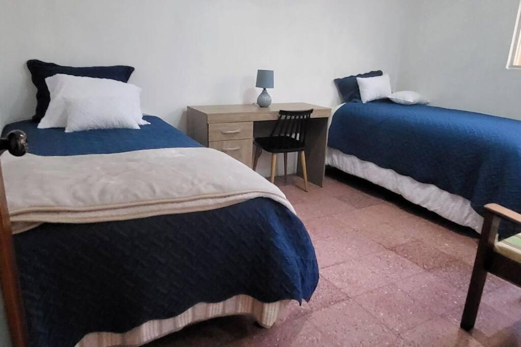 Casa Para Viajes De Descanso O De Negocios Quetzaltenango Exterior foto