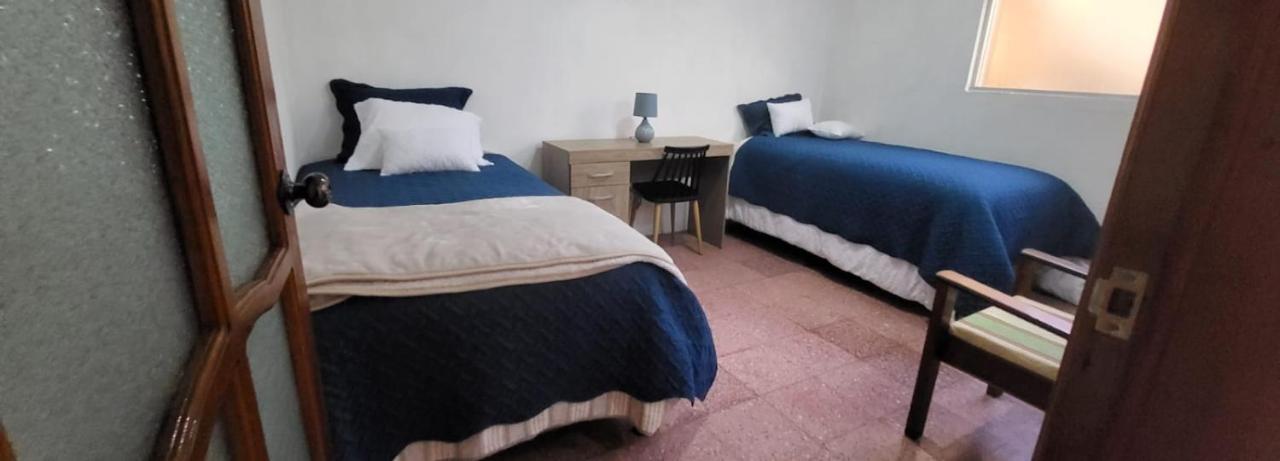 Casa Para Viajes De Descanso O De Negocios Quetzaltenango Exterior foto