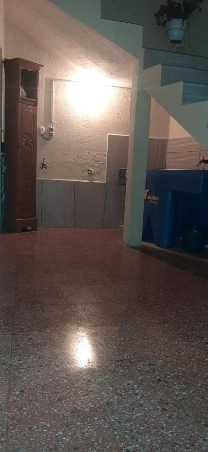Casa Para Viajes De Descanso O De Negocios Quetzaltenango Exterior foto