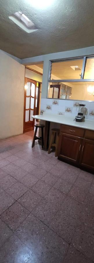 Apartamento Casa Para Viajes De Descanso O De Negocios Quetzaltenango Exterior foto